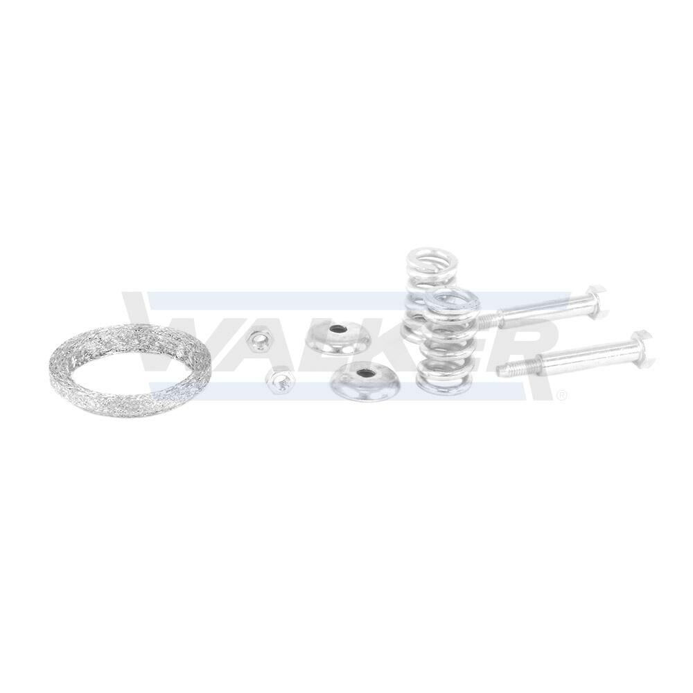 Kit d'assemblage, silencieux