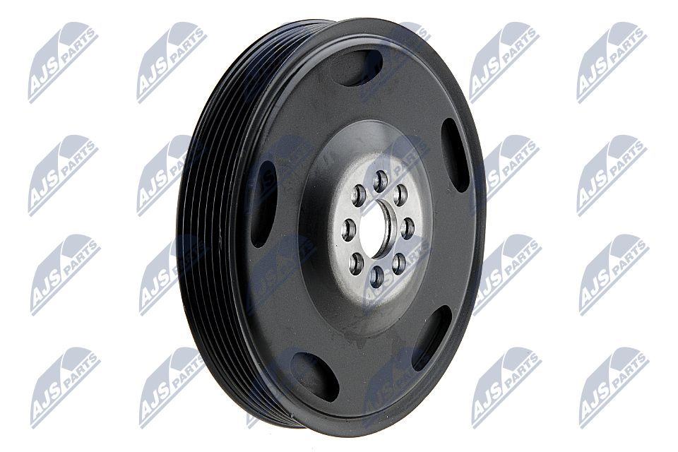Fulie curea, arbore cotit NTY RKP-AU-002