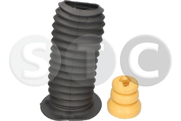 Zestaw ochrony przeciwpyłowej, amortyzator STC T441098