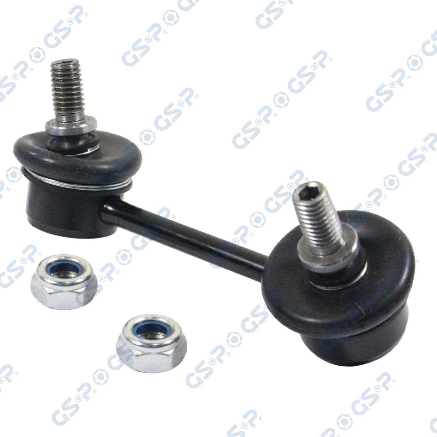 Stiepnis/Atsaite, Stabilizators