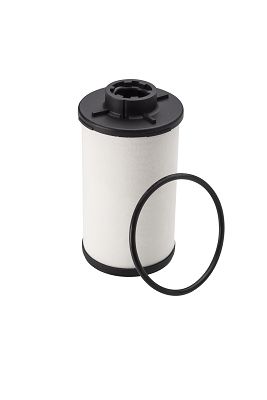 Filtr hydrauliczny, automatyczna skrzynia biegów TECNECO FILTERS AT111