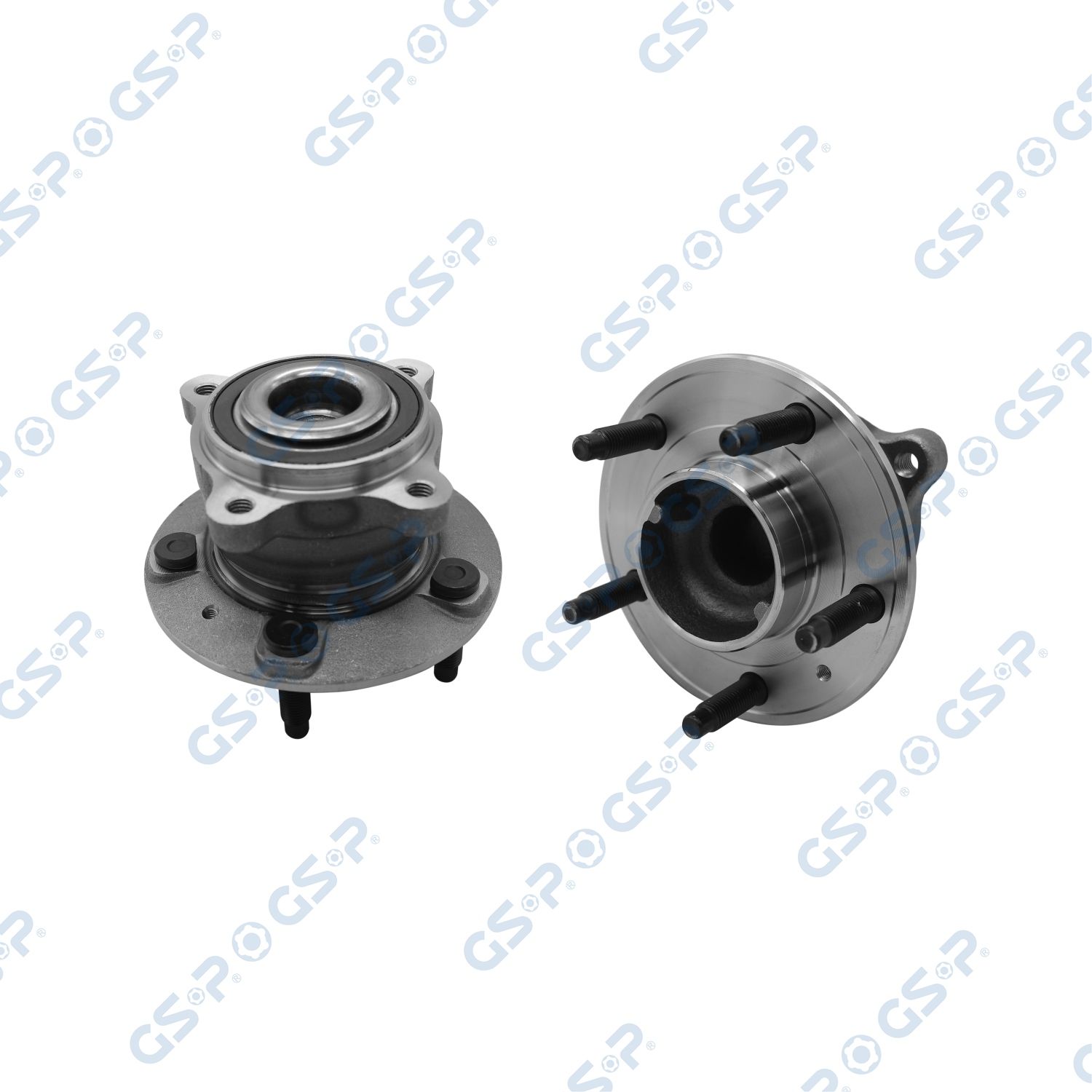 Riteņa rumbas gultņa komplekts