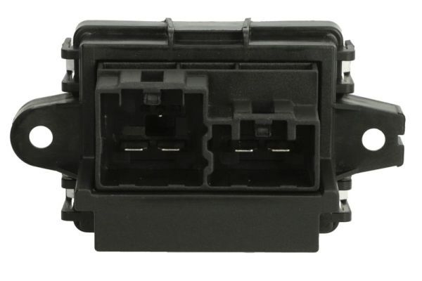 Régulateur, pulseur d'air habitacle