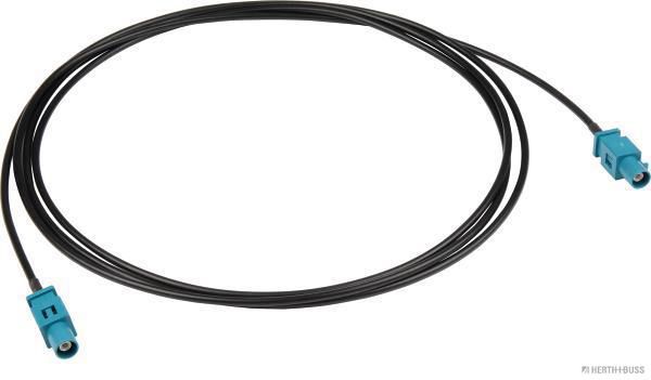 Cablu antena HERTH+BUSS ELPARTS 51277242