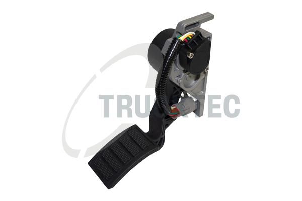Pedala acceleratie TRUCKTEC AUTOMOTIVE 03.28.001
