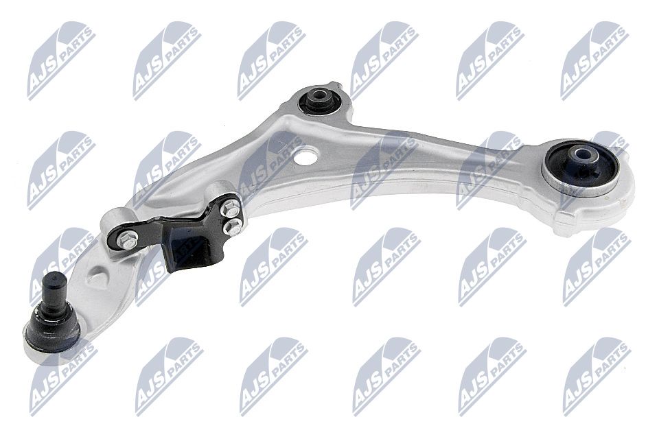 Brat, suspensie roata NTY ZWD-NS-132