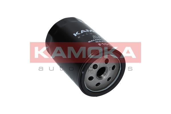 Olejový filter KAMOKA F101601
