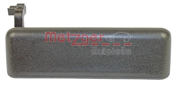 Mânerul exterior al ușii METZGER 2310504