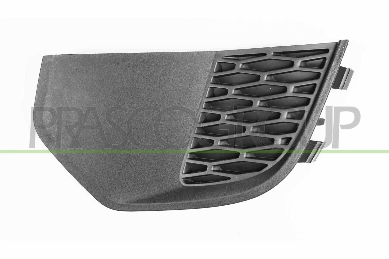 Grila ventilatie, bara protectie PRASCO LR0362104