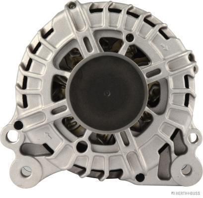 Generator / Alternator HERTH+BUSS ELPARTS 32082840