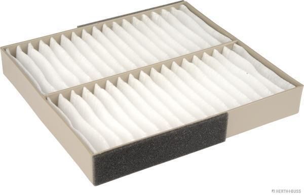Filtru, aer habitaclu HERTH+BUSS JAKOPARTS J1345015
