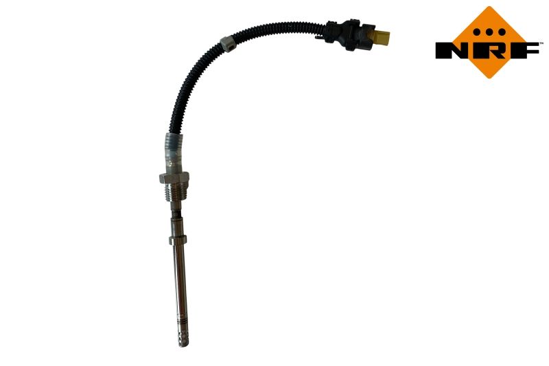 czujnik, temperatura spalin NRF 707151
