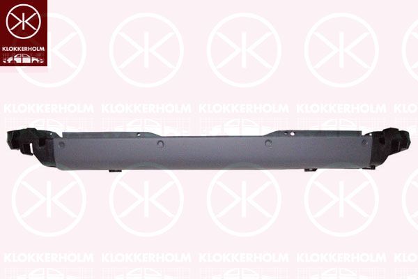 Zderzak KLOKKERHOLM 3542952