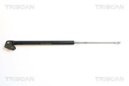 Sprężyna gazowa, pokrywa bagażnika KAWE 8710 43212