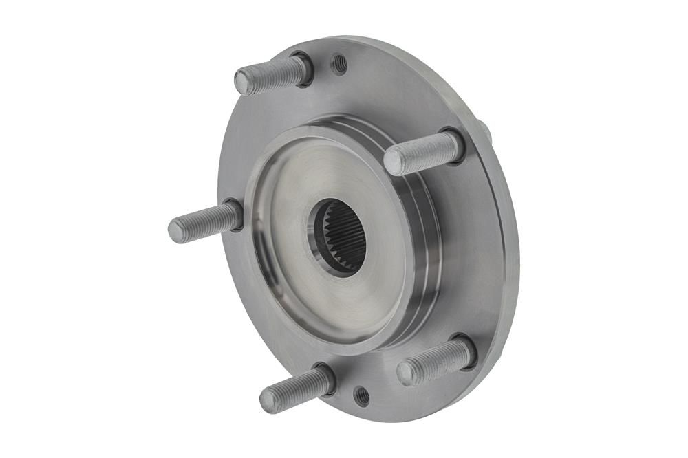 Butuc roata TOPRAN 820 939