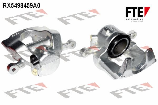 Zacisk hamulca FTE 9291812