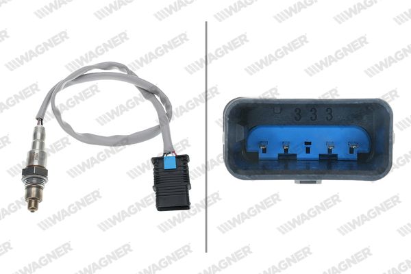 Sonda lambda WAGNER LBS00062