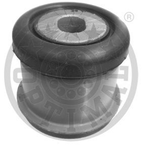 Zawieszenie, automatyczna skrzynia biegów OPTIMAL F8-5575