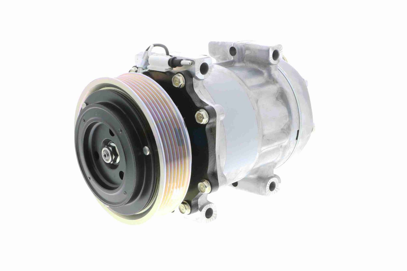 Compresseur, climatisation