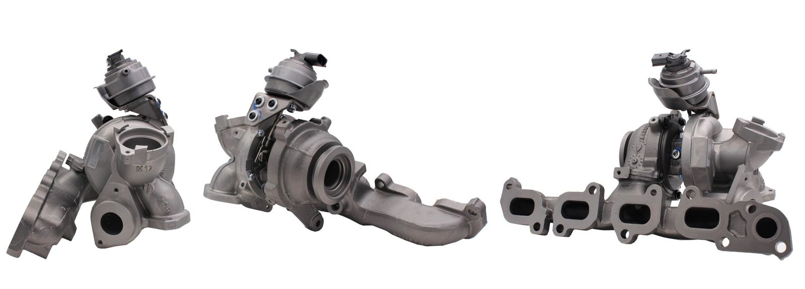Turbocompresseur