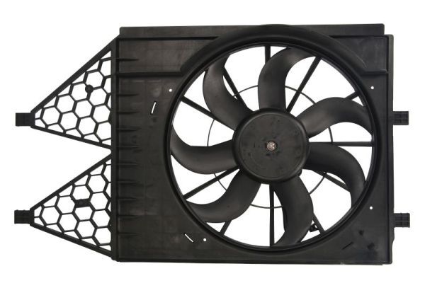 Wentylator, chłodzenie silnika THERMOTEC D8W048TT