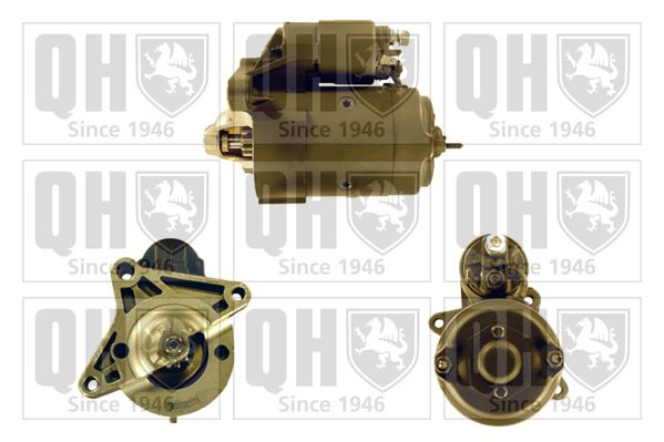 Rozrusznik QUINTON HAZELL QRS1364