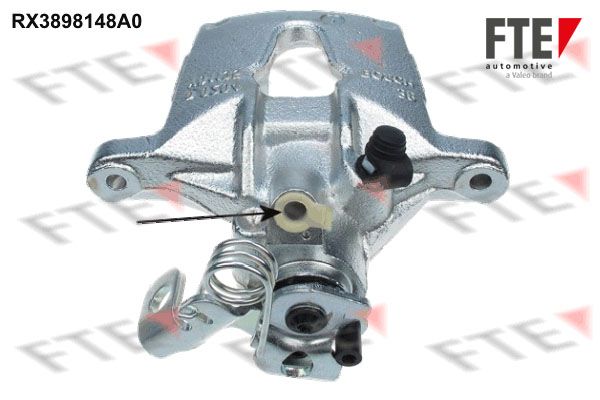 Zacisk hamulca FTE 9290562