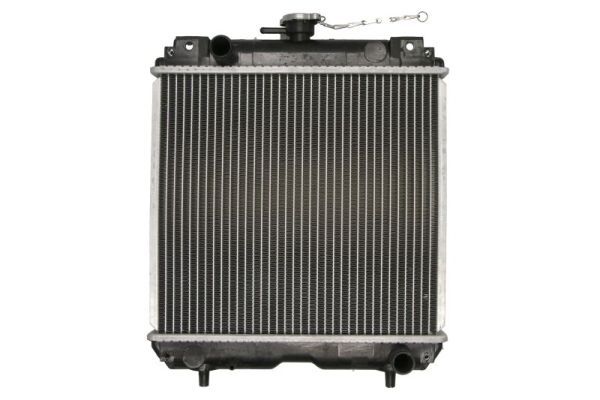 Radiator ulei, ulei motor THERMOTEC D7AG835TT