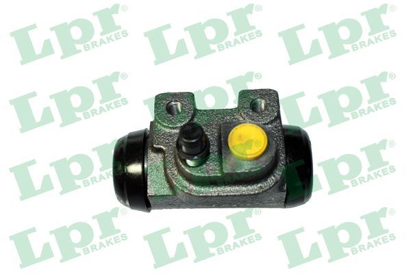 Cylinderek hamulcowy LPR 4038