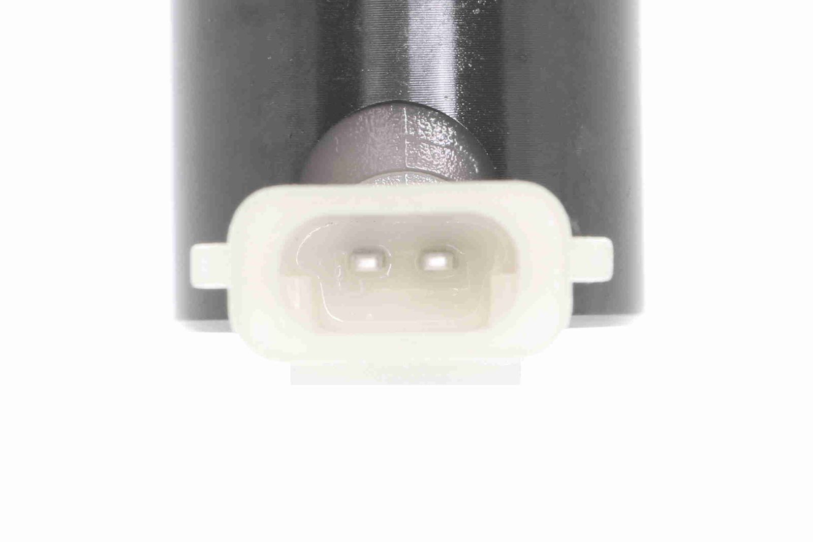 Valve de commande, boîte automatique