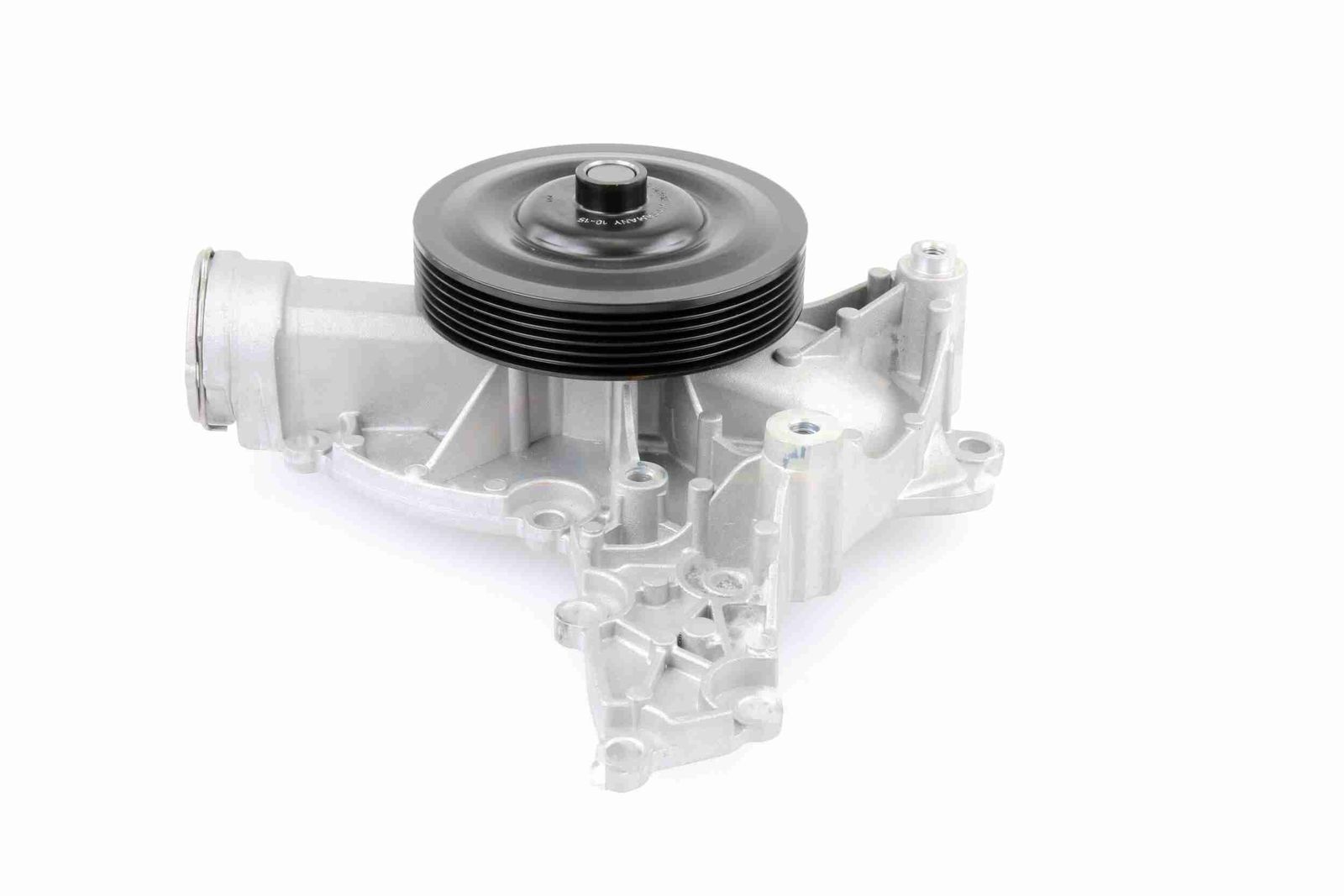 Pompe à eau, refroidissement du moteur