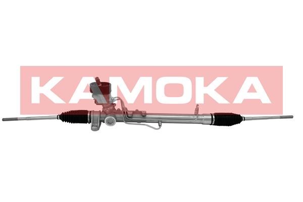Řídicí mechanismus KAMOKA 9120003