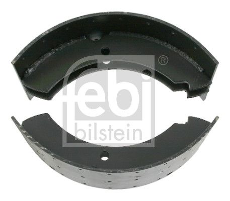 Set saboti frana FEBI BILSTEIN 01979