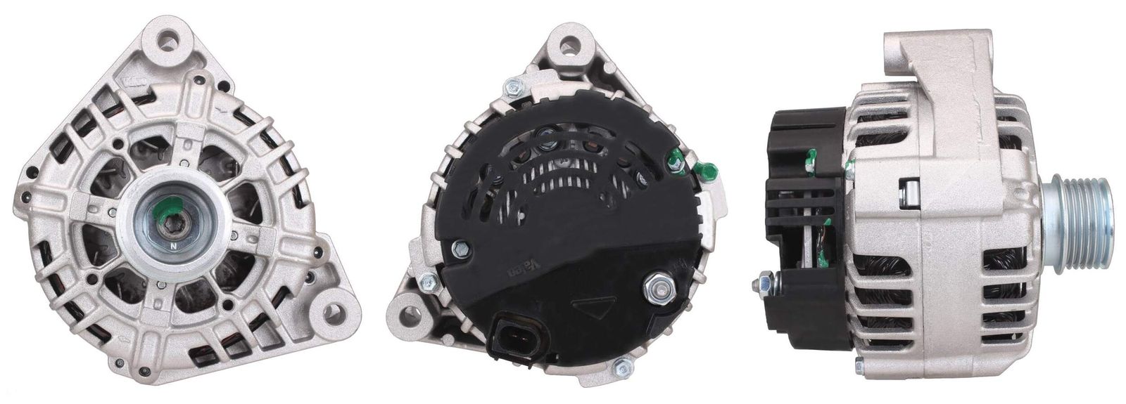 Alternator LUCAS LRA01974