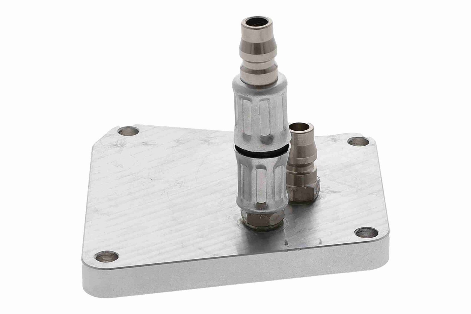 Adaptateur de remplissage, transmission