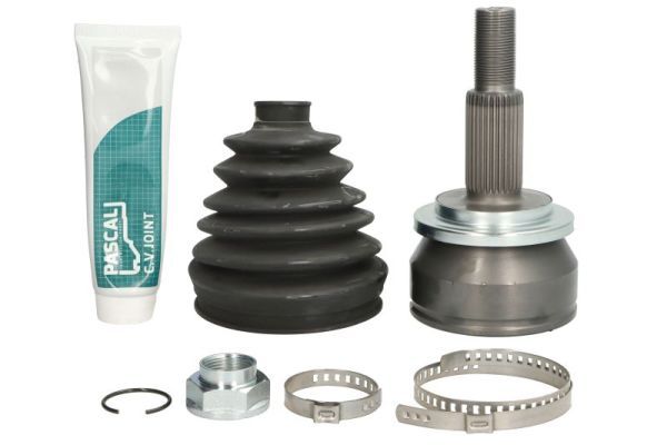 Set articulatie, planetara PASCAL G12133PC