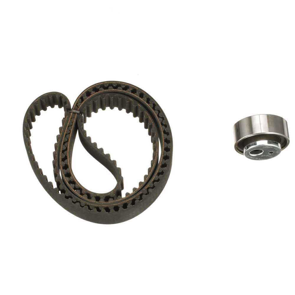 Zobsiksnas komplekts