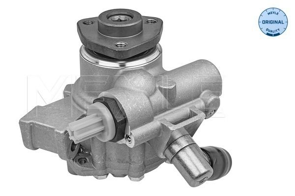 Pompa hydrauliczna, układ kierowniczy MEYLE 014 631 0024