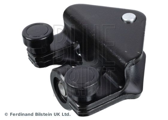 Virzošais rullītis, Bīdāmās durvis