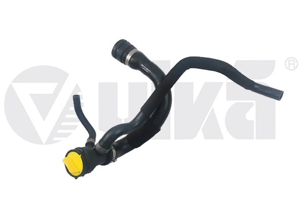 Jahutusvedeliku torustik