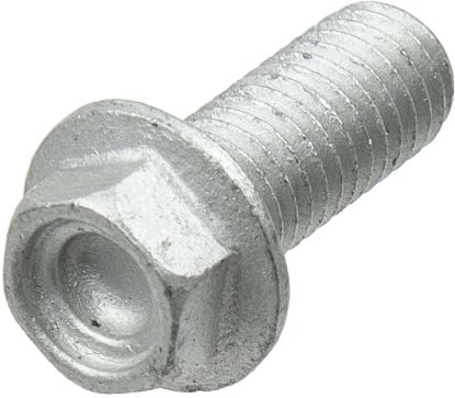 Zestaw śrub, tarcza hamulcowa TRW MSS131-6