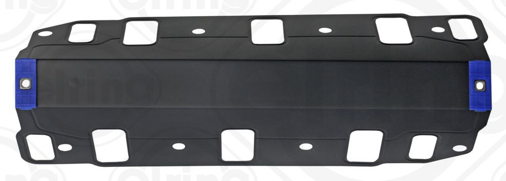 Прокладка, впускной коллектор