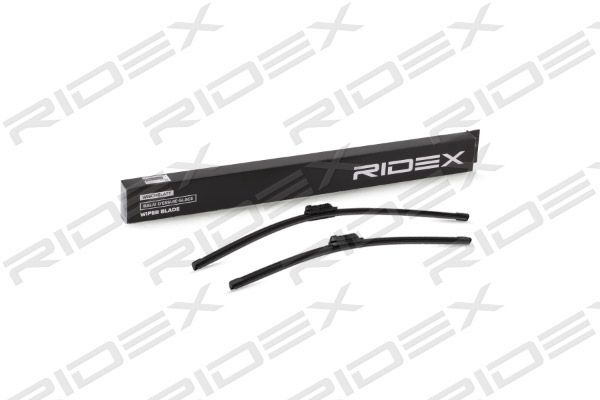 Pióro wycieraczki RIDEX 298W0204