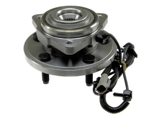 Set rulment roata MTR 12174733