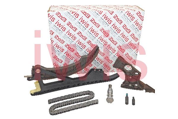 chit lant de distributie IWIS MOTORSYSTEME 70044Set