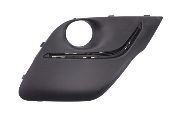 Grila ventilatie, bara protectie BLIC 6502-07-5501921P