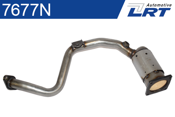 Catalizator LRT 7677N