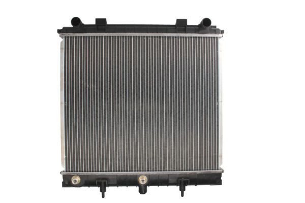 Radiator, racire motor THERMOTEC D7I003TT