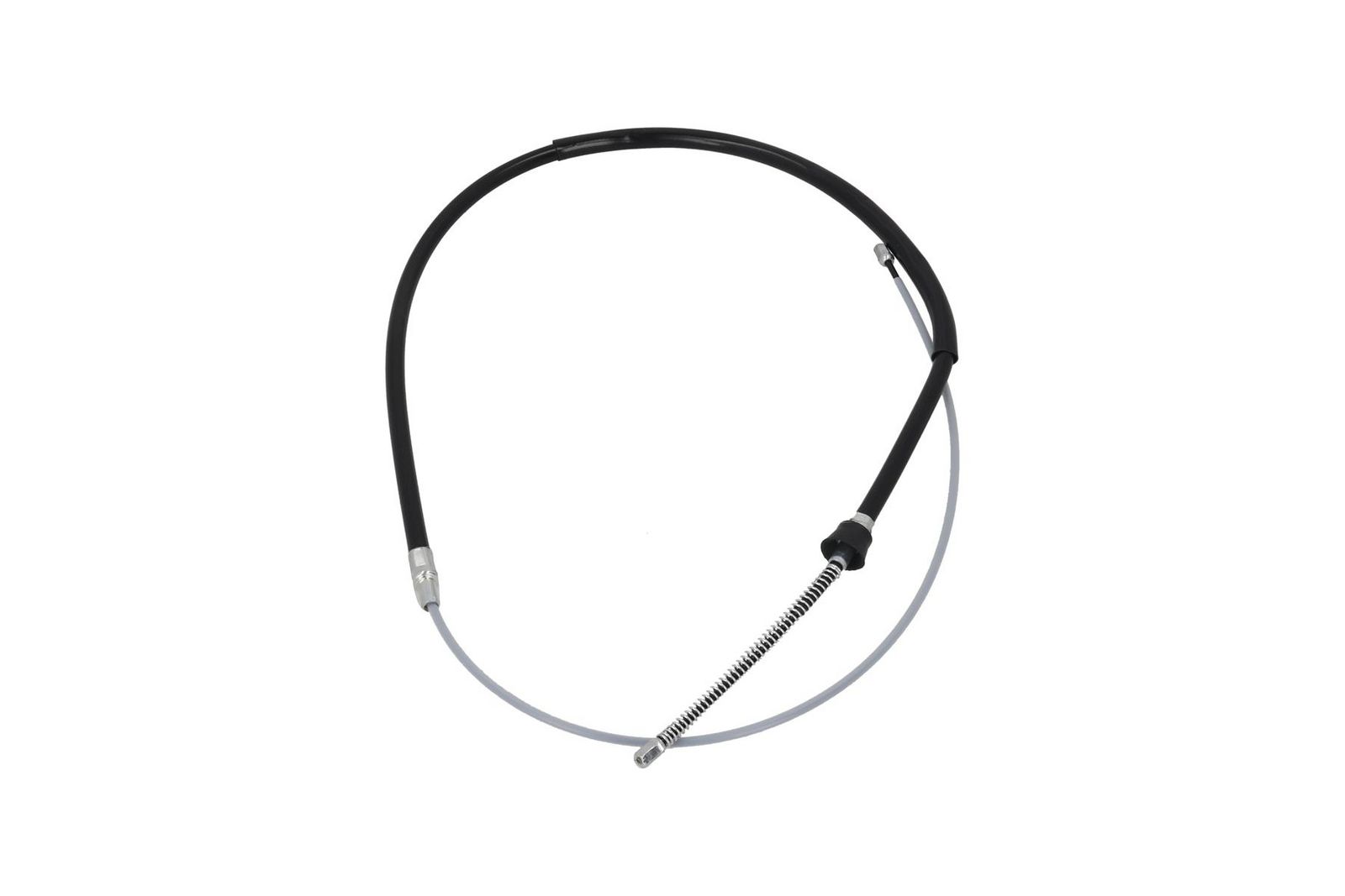 Тросик, cтояночный тормоз