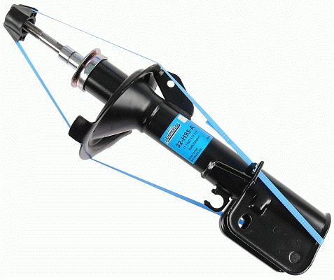 Amortyzator BOGE 32-H95-A